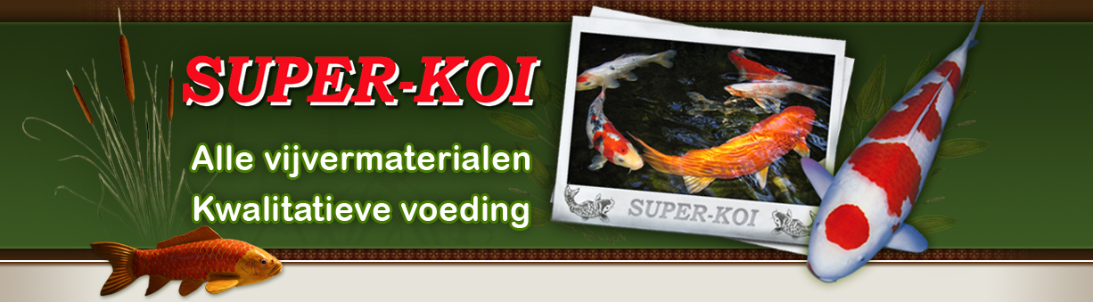 Super-Koi